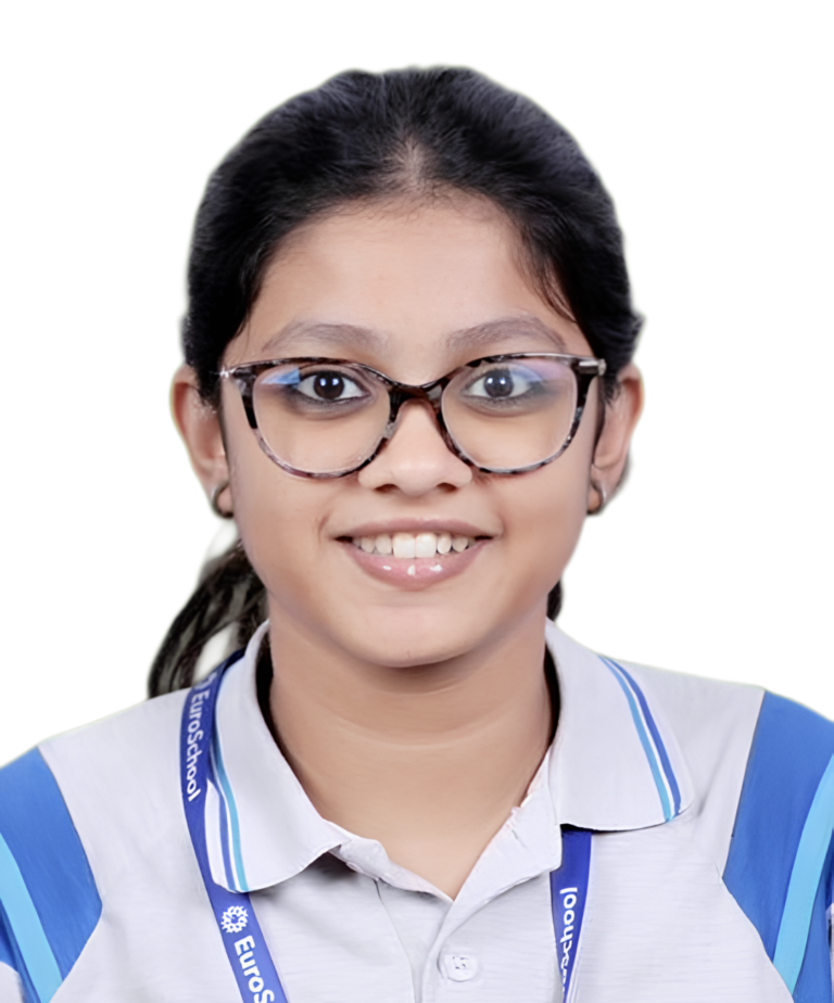 Aditi Kumar, Chakravyuh Science Academy student
