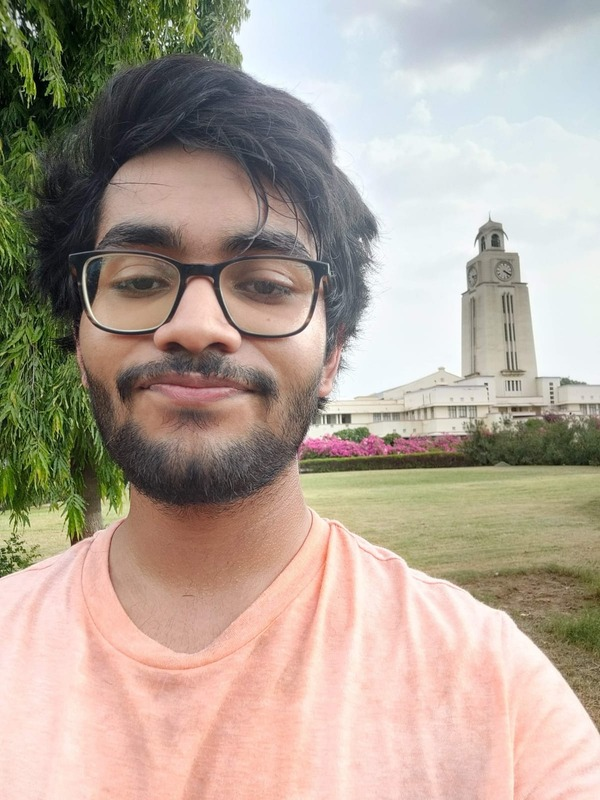 Archit Mudugu, Chakravyuh Science Academy student