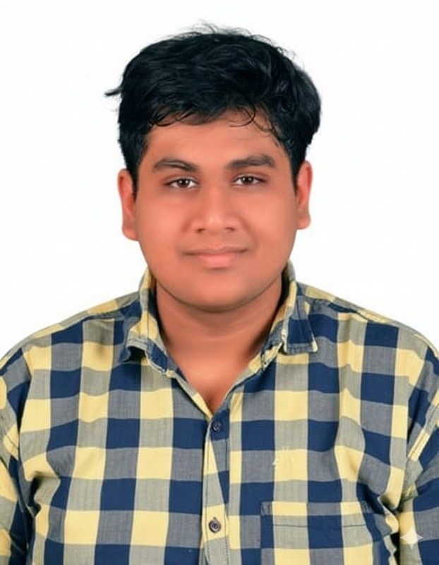 Tushar Jain, Chakravyuh Science Academy student