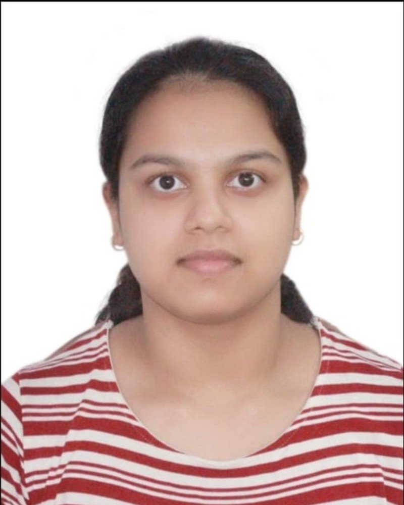 Sana Suman, Chakravyuh Science Academy student