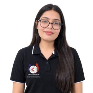 Shiksha Bhardwaj